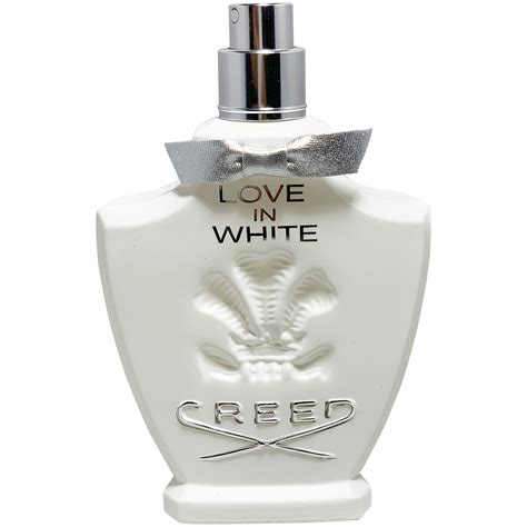 creed love in white douglas|love in white by creed.